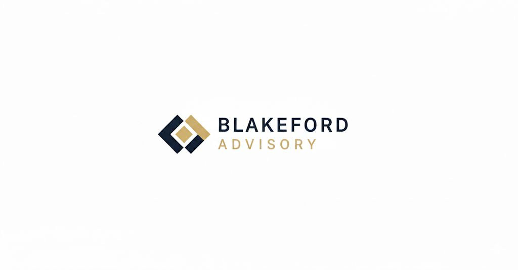 Blakeford Advisory logo